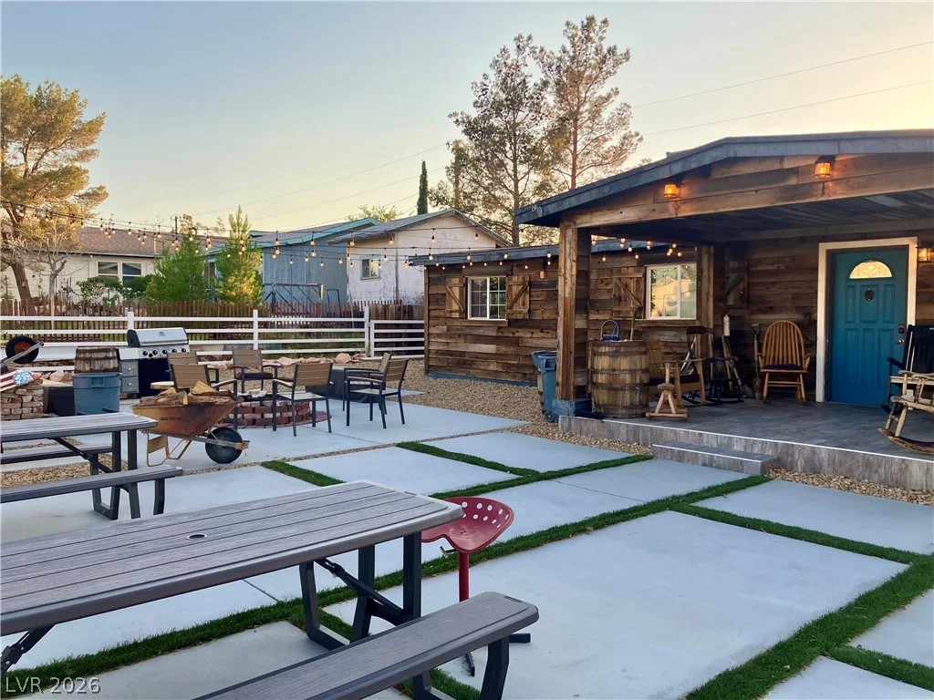 300 Reibel, Beatty, NV 89003