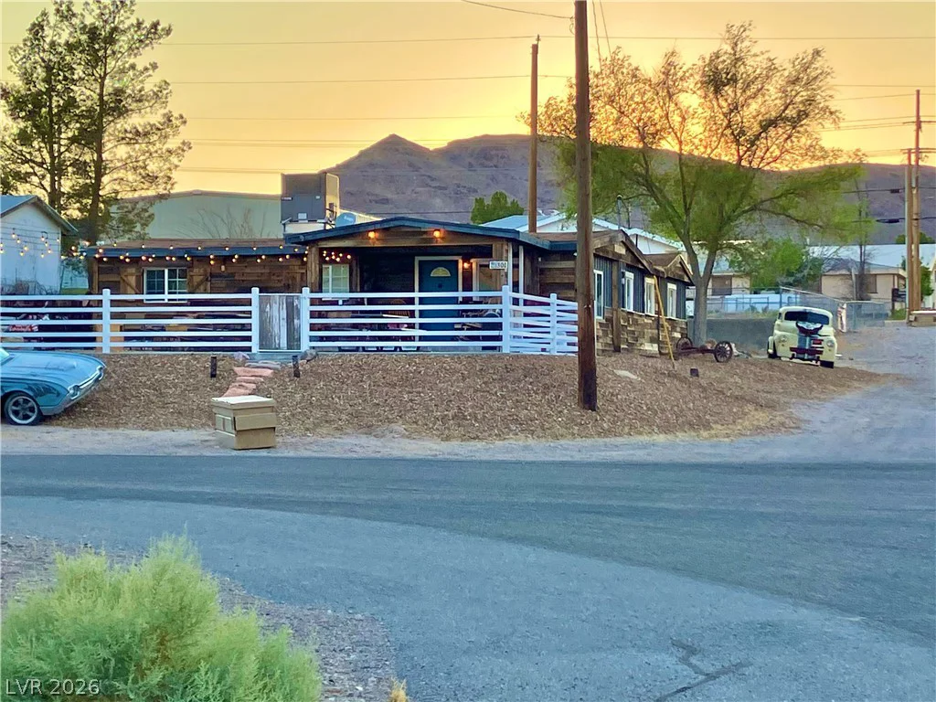 300 Reibel, Beatty, NV 89003