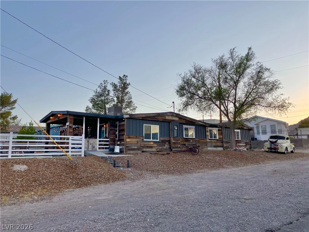 300 Reibel, Beatty, NV 89003