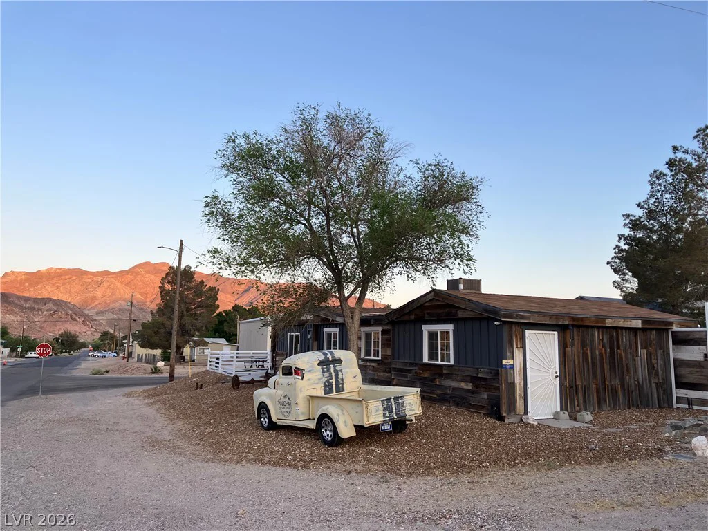 300 Reibel, Beatty, NV 89003