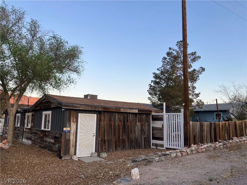 300 Reibel, Beatty, NV 89003