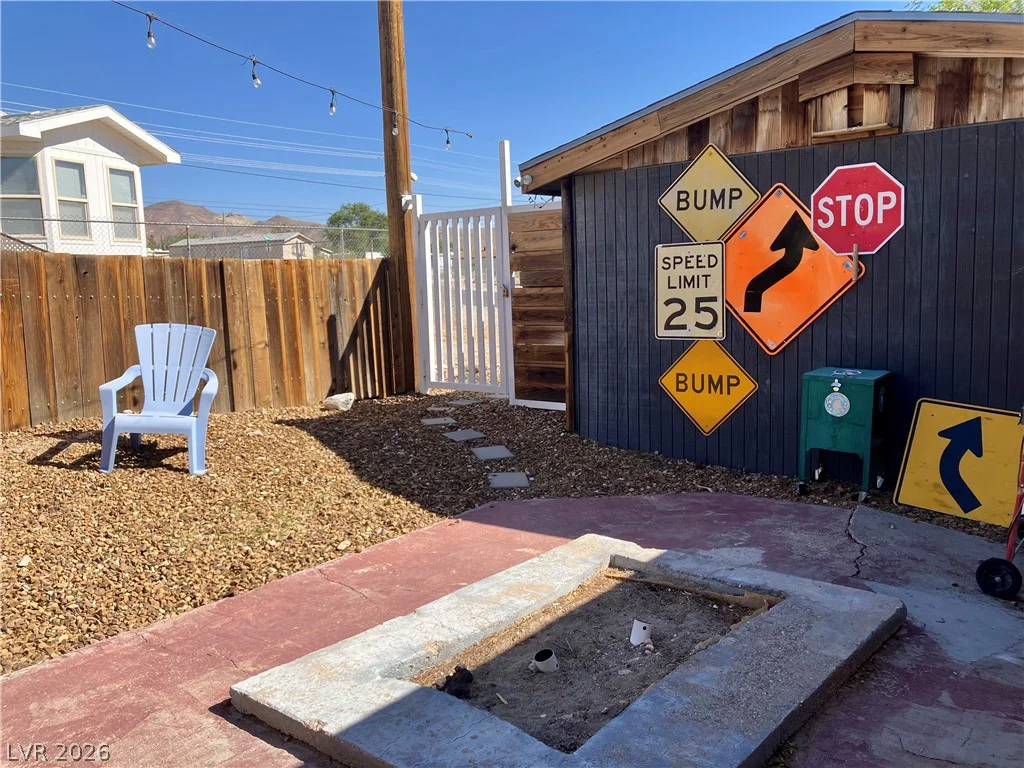 300 Reibel, Beatty, NV 89003