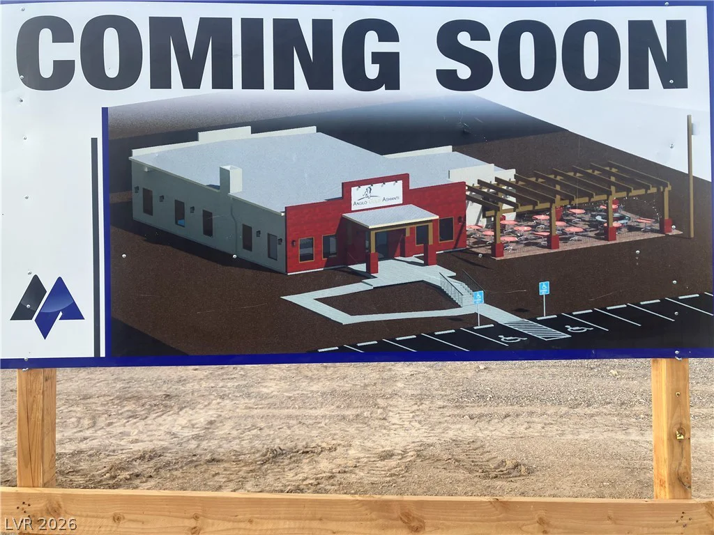 300 Reibel, Beatty, NV 89003