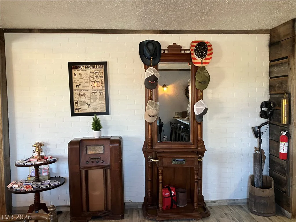 300 Reibel, Beatty, NV 89003