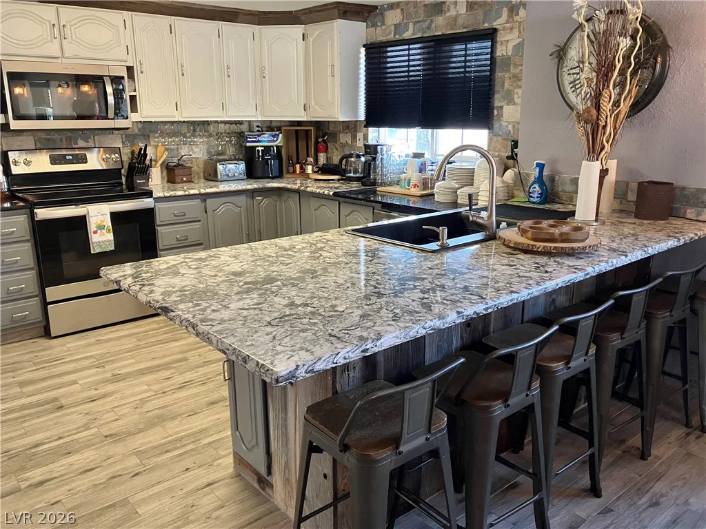 300 Reibel, Beatty, NV 89003