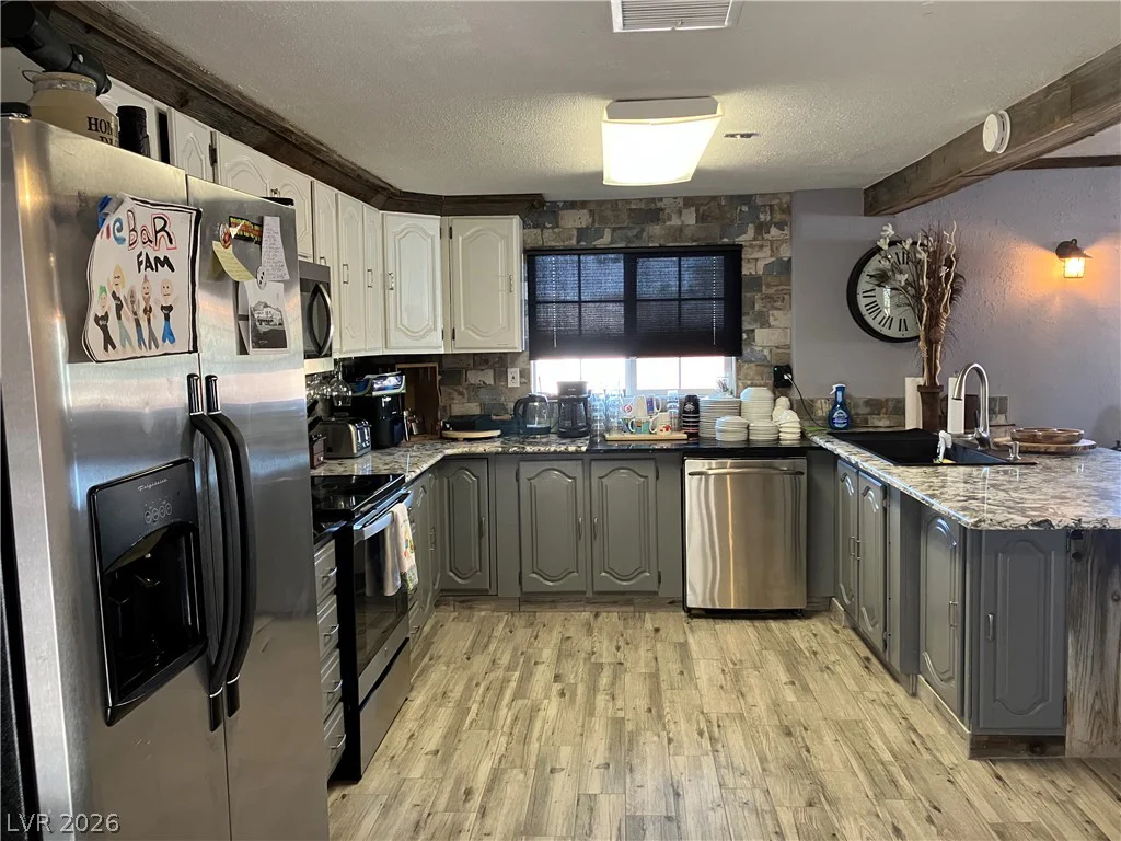 300 Reibel, Beatty, NV 89003