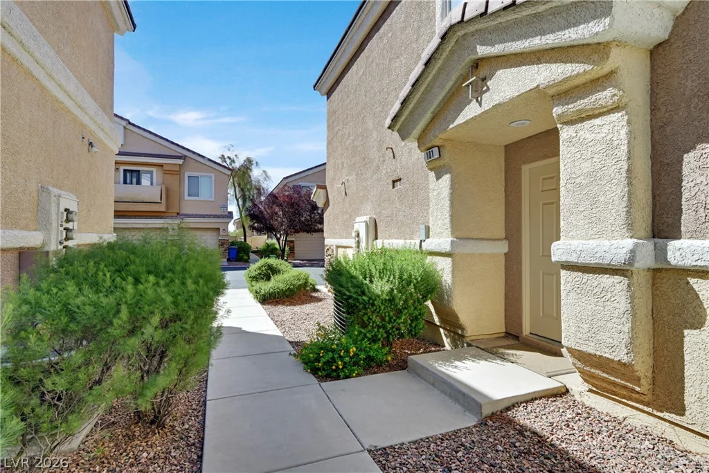 1090 Sheer Paradise, Henderson, NV 89002