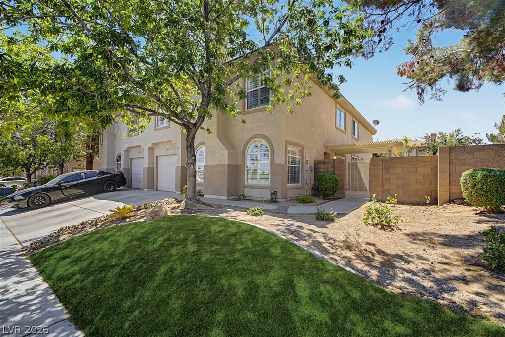 1637 Xanadu, Henderson, NV 89014