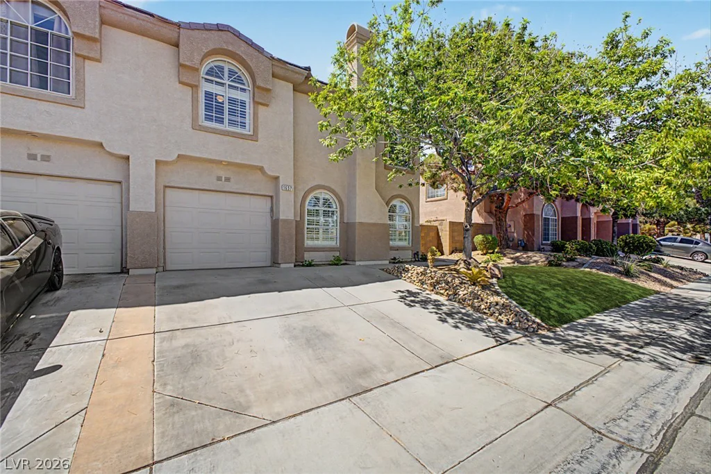 1637 Xanadu, Henderson, NV 89014