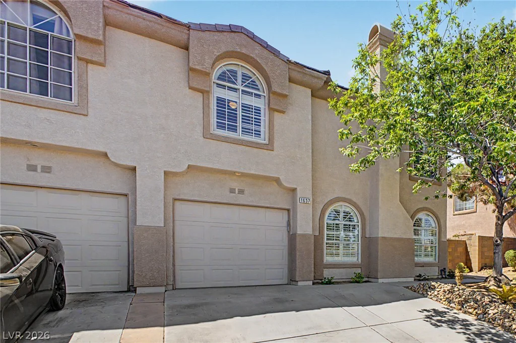 1637 Xanadu, Henderson, NV 89014