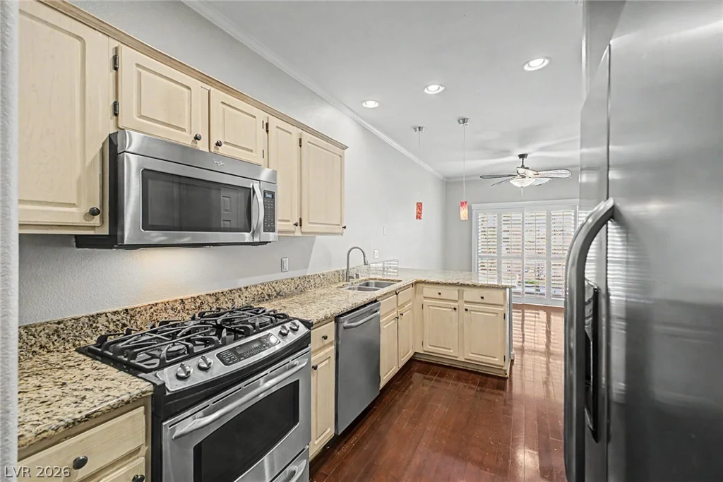 1637 Xanadu, Henderson, NV 89014