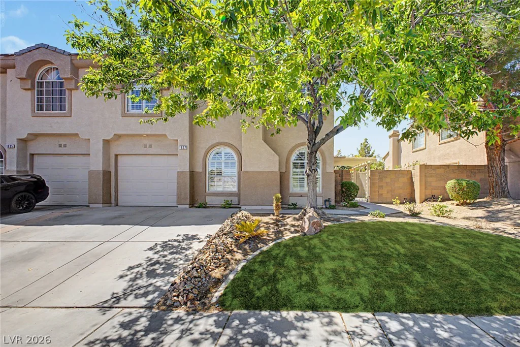 1637 Xanadu, Henderson, NV 89014