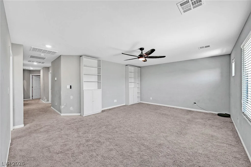 4519 Solitude Falls, North Las Vegas, NV 89084