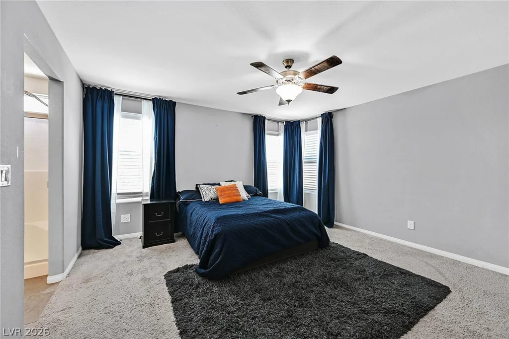 4519 Solitude Falls, North Las Vegas, NV 89084