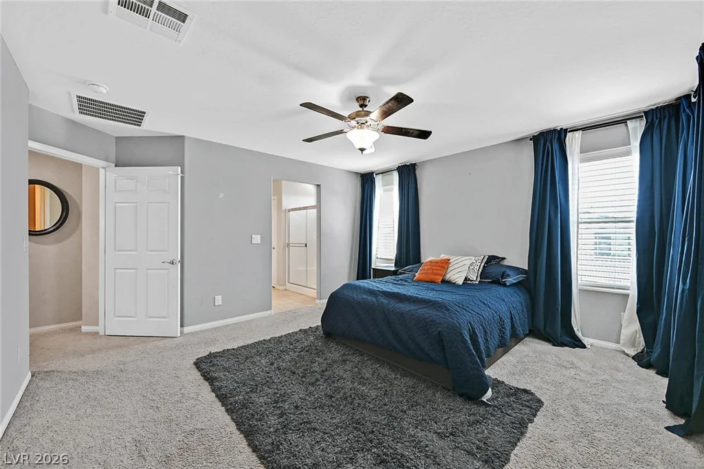 4519 Solitude Falls, North Las Vegas, NV 89084