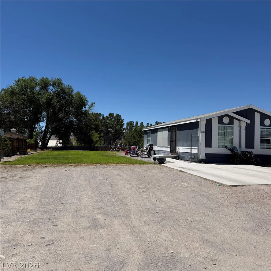 484 Michael, Alamo, NV 89001
