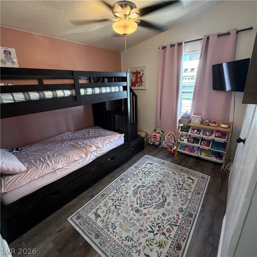 484 Michael, Alamo, NV 89001