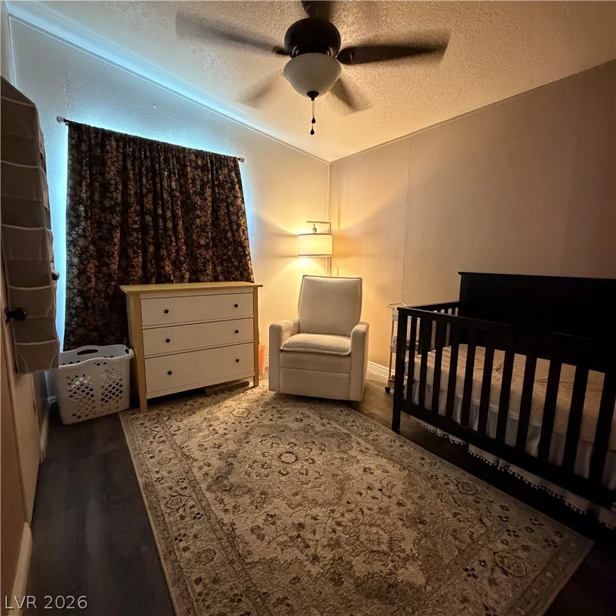 484 Michael, Alamo, NV 89001