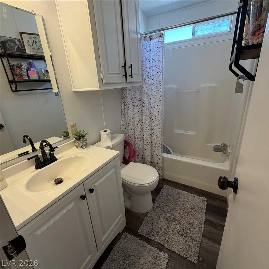 484 Michael, Alamo, NV 89001
