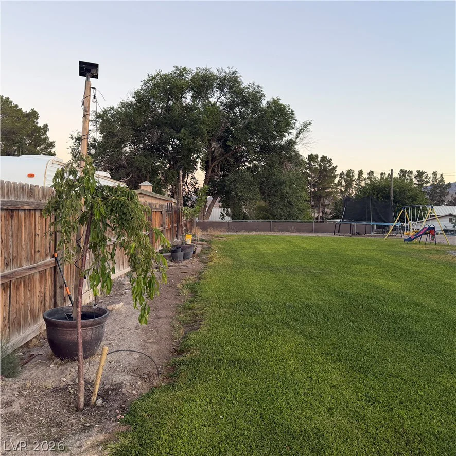 484 Michael, Alamo, NV 89001
