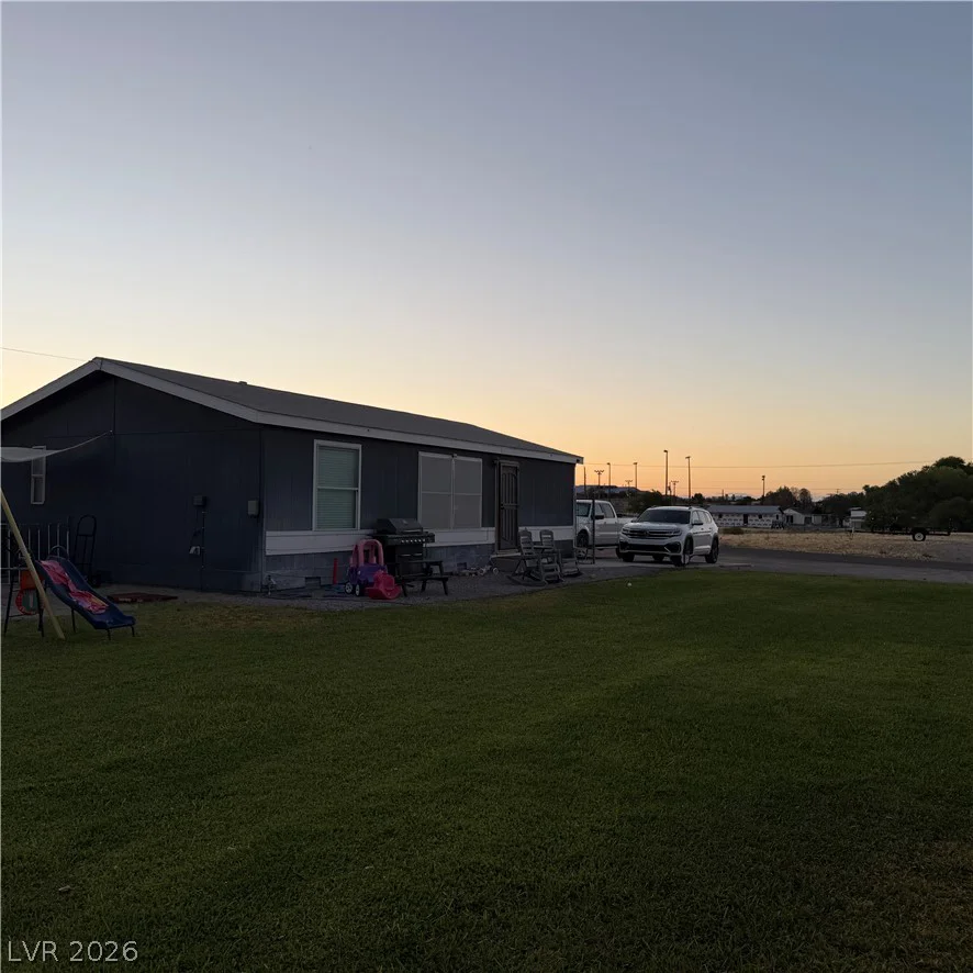 484 Michael, Alamo, NV 89001