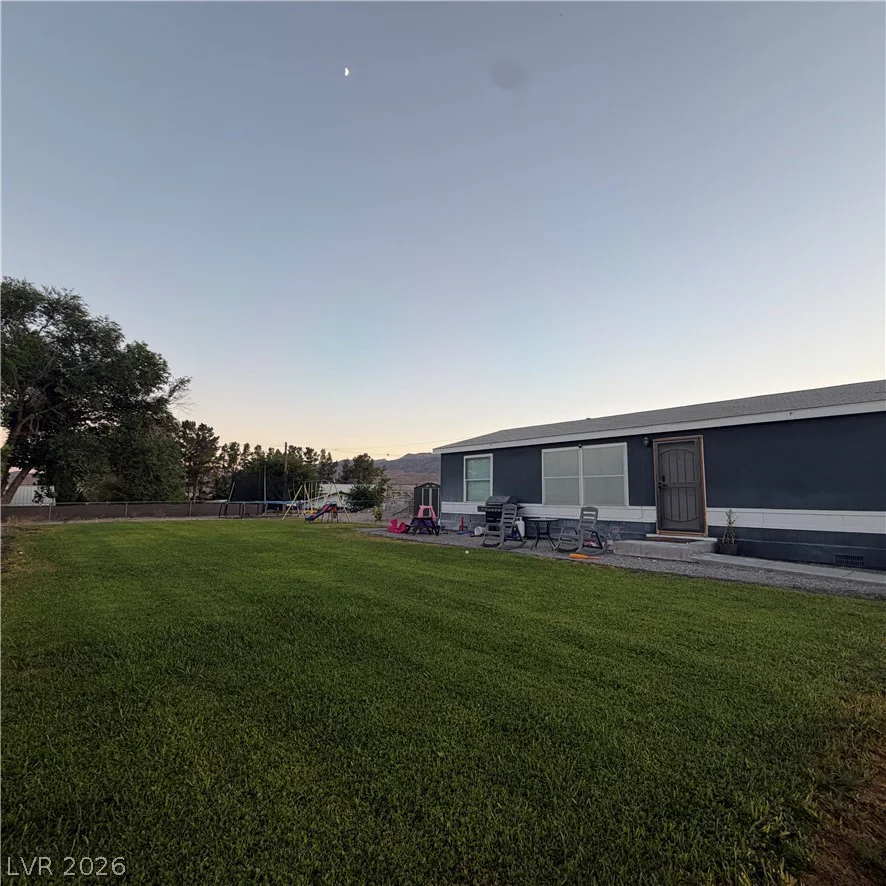 484 Michael, Alamo, NV 89001