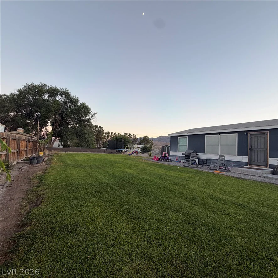 484 Michael, Alamo, NV 89001