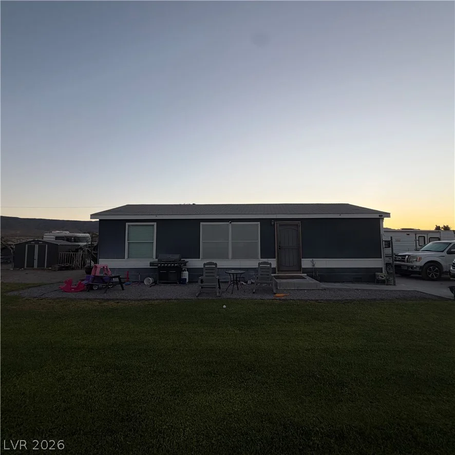 484 Michael, Alamo, NV 89001