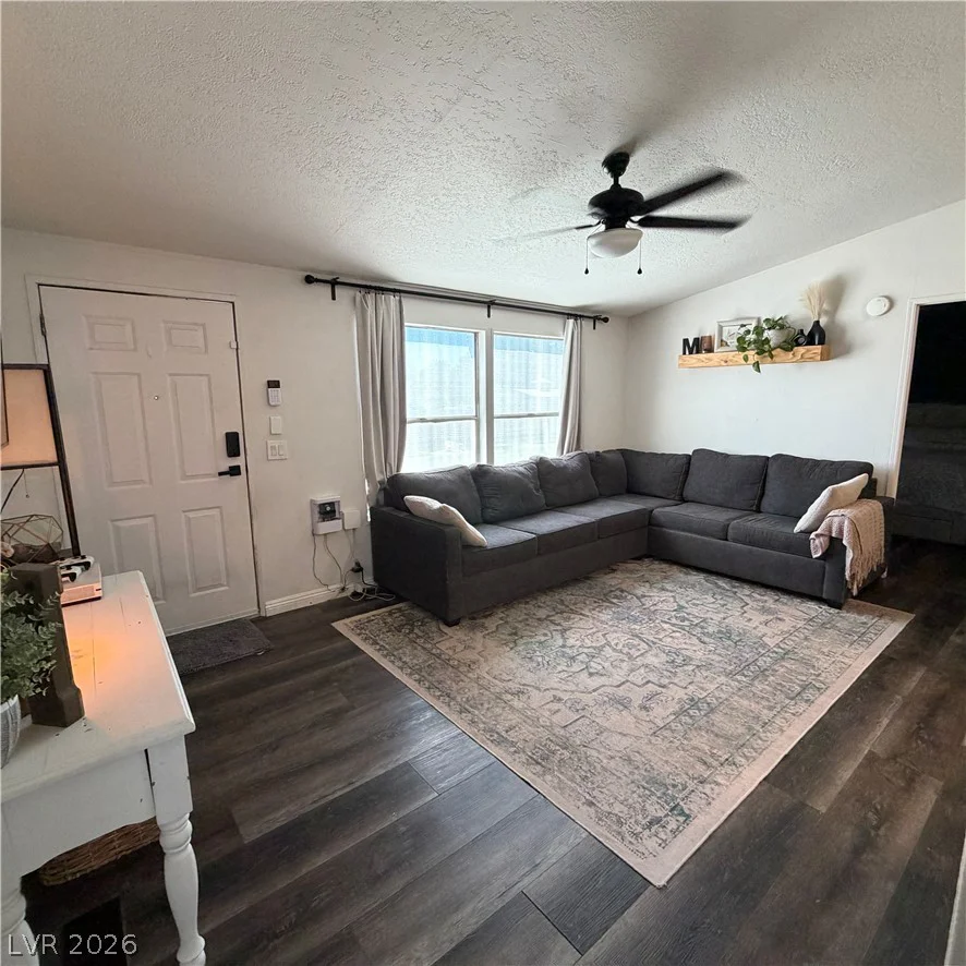 484 Michael, Alamo, NV 89001