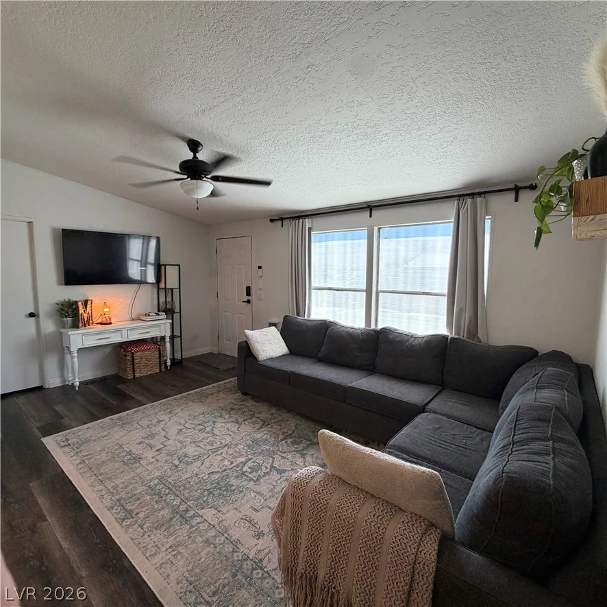 484 Michael, Alamo, NV 89001