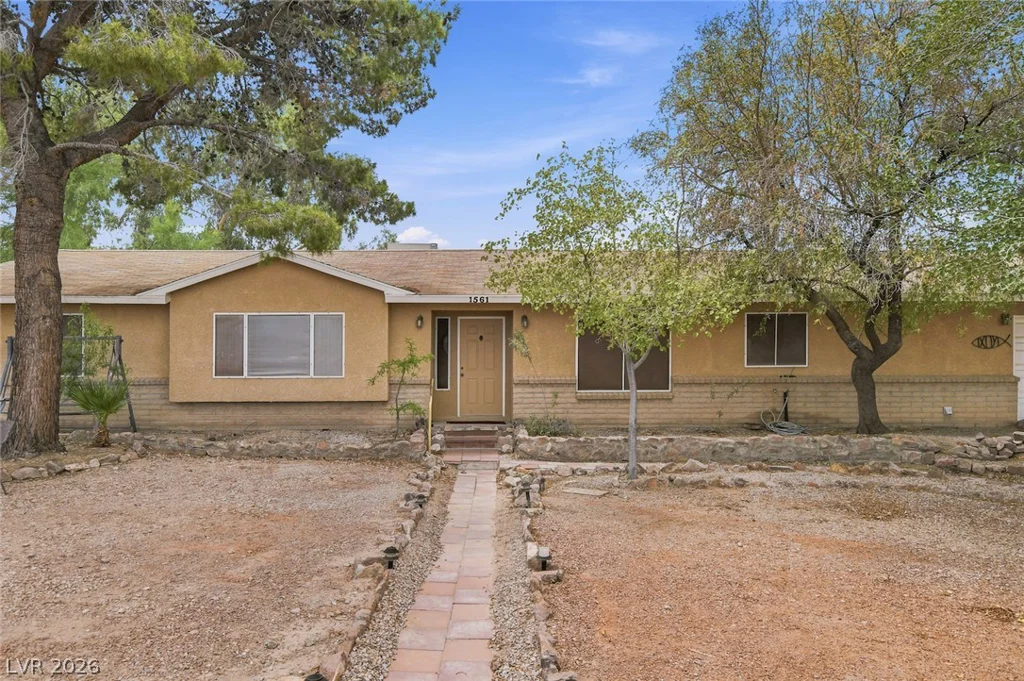 1561 Equestrian, Henderson, NV 89002