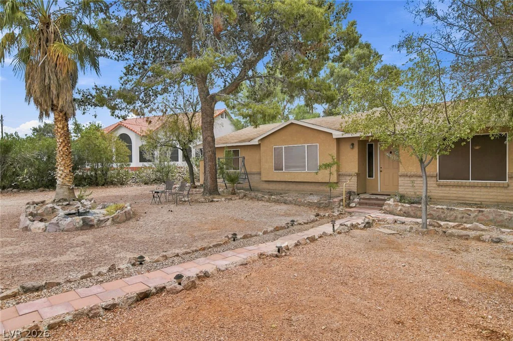 1561 Equestrian, Henderson, NV 89002