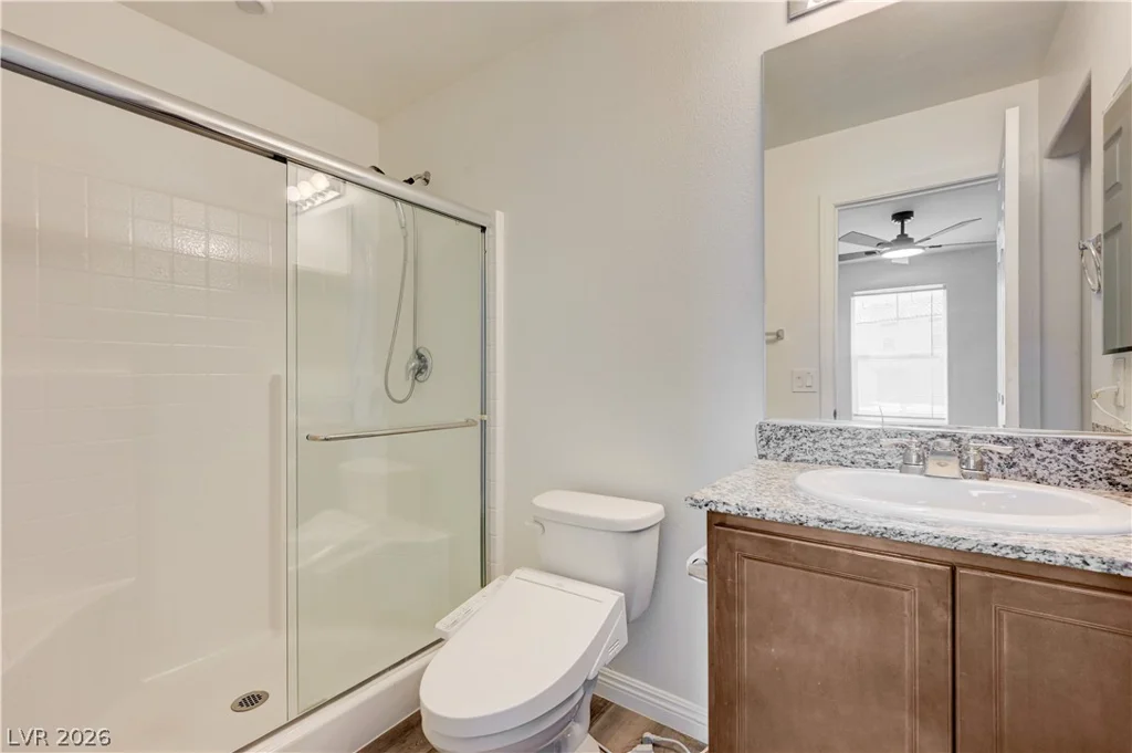 5205 Silica Chalk, Las Vegas, NV 89115