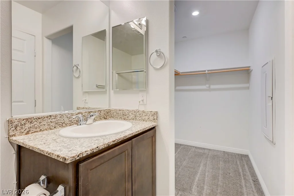 5205 Silica Chalk, Las Vegas, NV 89115