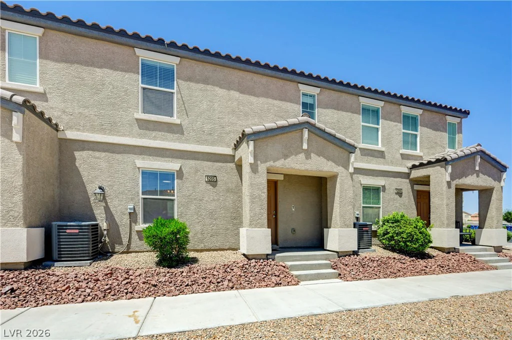 5205 Silica Chalk, Las Vegas, NV 89115