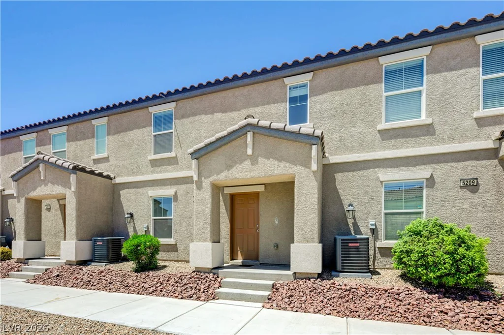 5205 Silica Chalk, Las Vegas, NV 89115