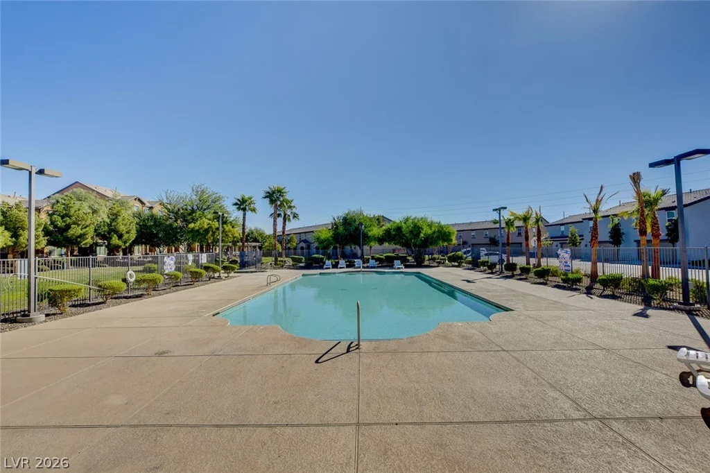 5205 Silica Chalk, Las Vegas, NV 89115