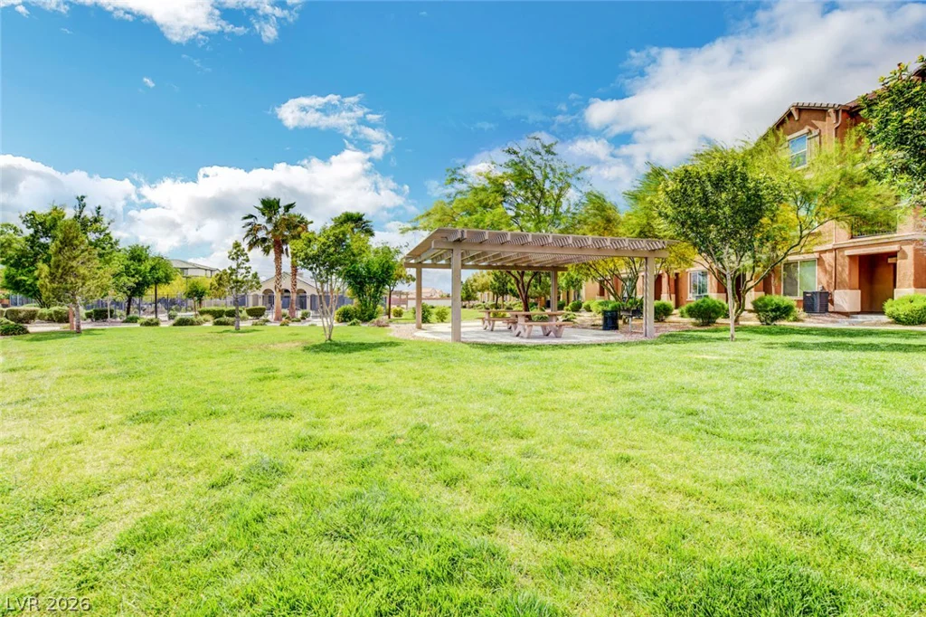 5205 Silica Chalk, Las Vegas, NV 89115