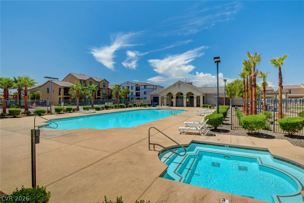 5205 Silica Chalk, Las Vegas, NV 89115