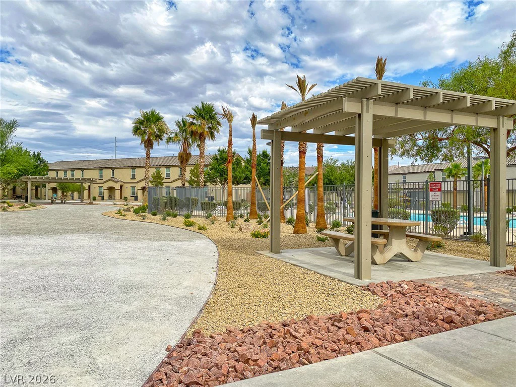 5205 Silica Chalk, Las Vegas, NV 89115