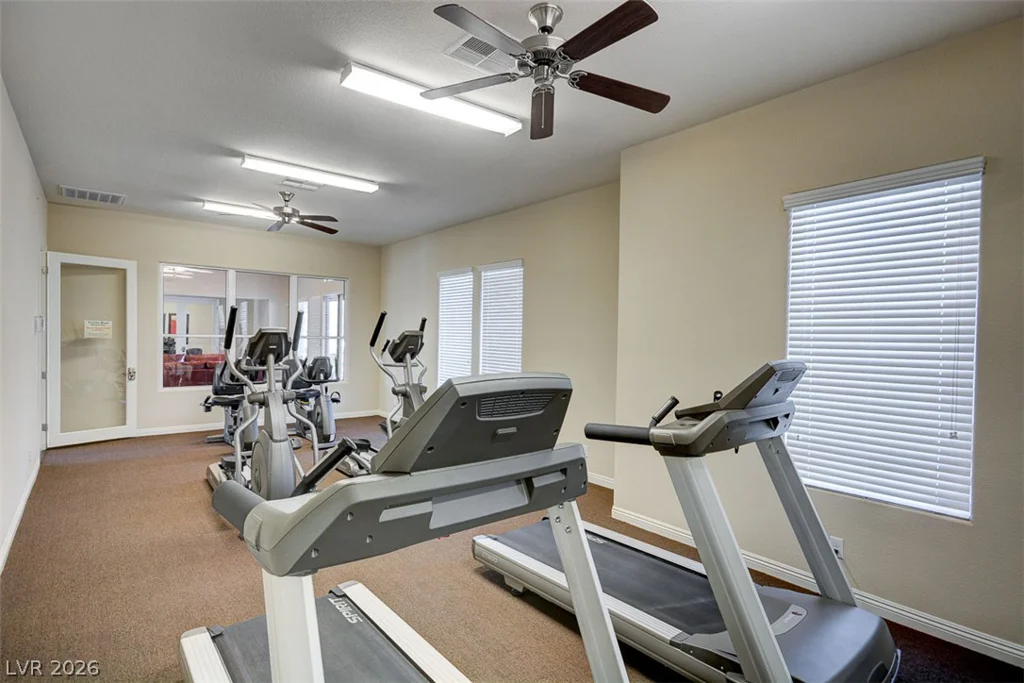 5205 Silica Chalk, Las Vegas, NV 89115