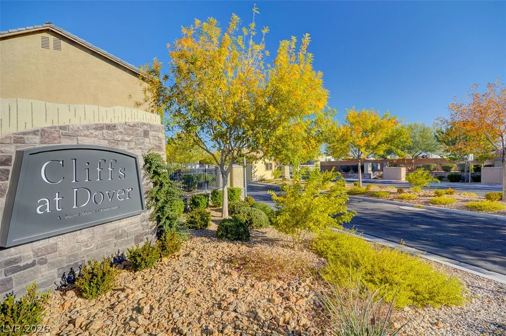 5205 Silica Chalk, Las Vegas, NV 89115
