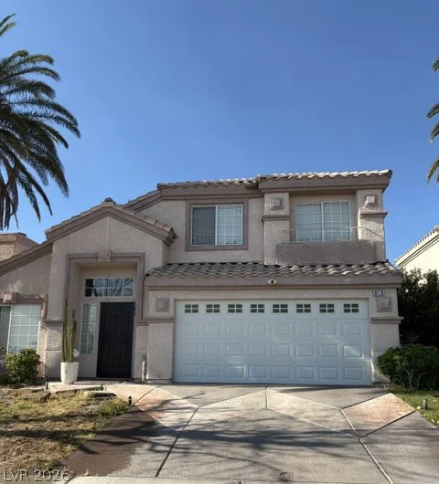 9115 Scallop Reef, Las Vegas, NV 89147