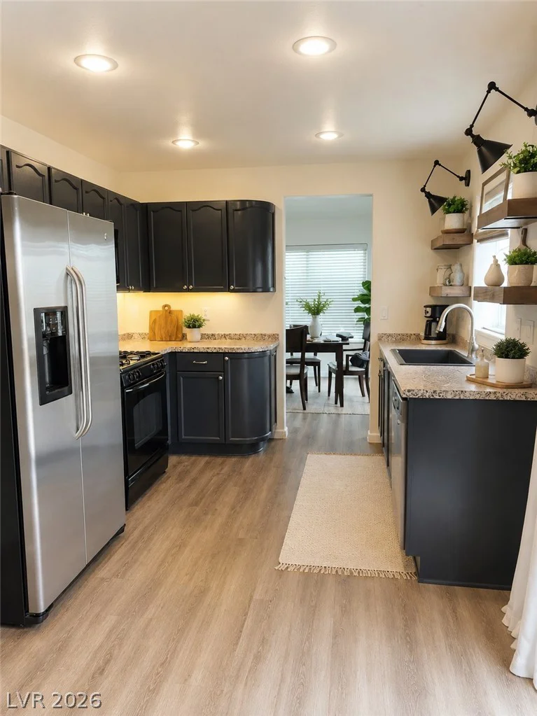 9115 Scallop Reef, Las Vegas, NV 89147