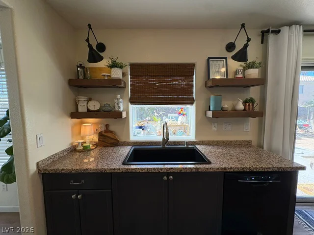 9115 Scallop Reef, Las Vegas, NV 89147