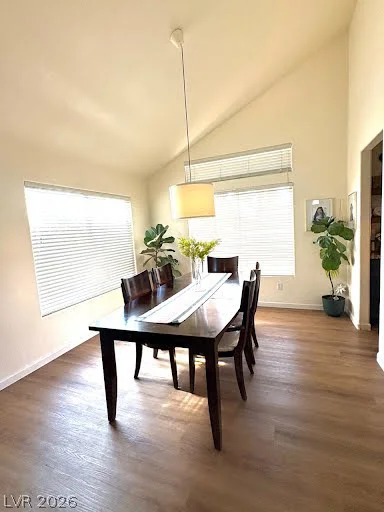 9115 Scallop Reef, Las Vegas, NV 89147