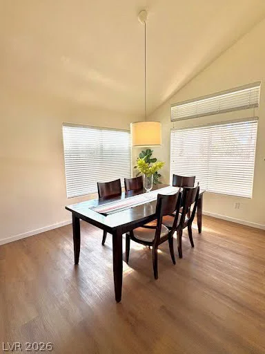 9115 Scallop Reef, Las Vegas, NV 89147