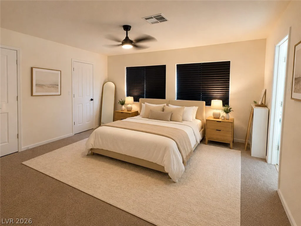 9115 Scallop Reef, Las Vegas, NV 89147