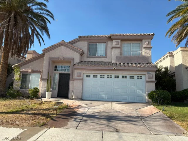 9115 Scallop Reef, Las Vegas, NV 89147