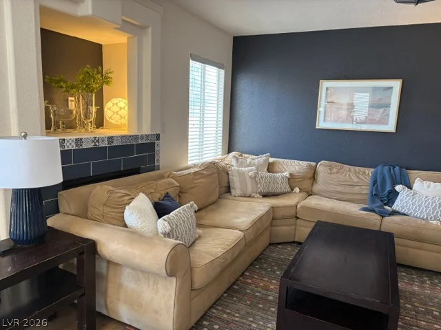 9115 Scallop Reef, Las Vegas, NV 89147